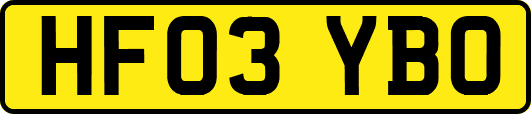 HF03YBO
