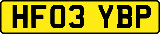 HF03YBP