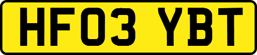HF03YBT