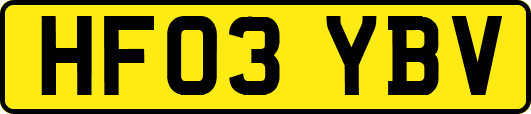 HF03YBV