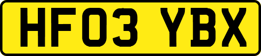 HF03YBX