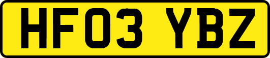 HF03YBZ