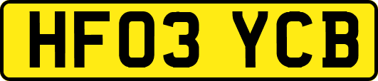 HF03YCB