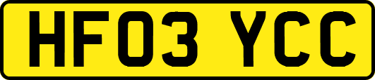 HF03YCC