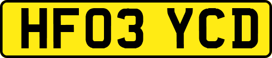 HF03YCD