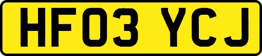 HF03YCJ