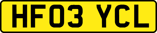 HF03YCL