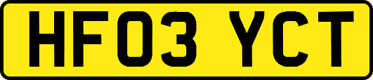 HF03YCT