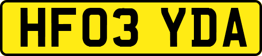HF03YDA
