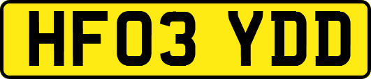 HF03YDD