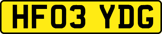 HF03YDG