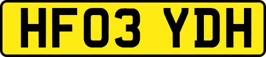 HF03YDH
