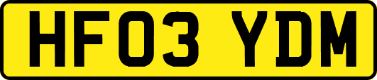 HF03YDM