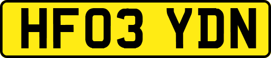 HF03YDN