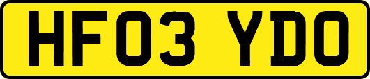 HF03YDO