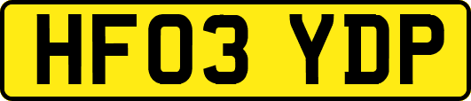 HF03YDP