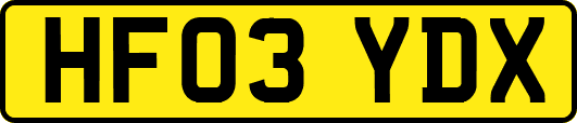 HF03YDX