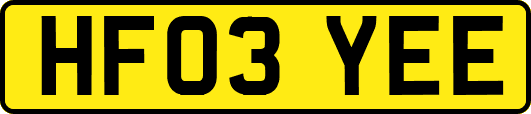 HF03YEE