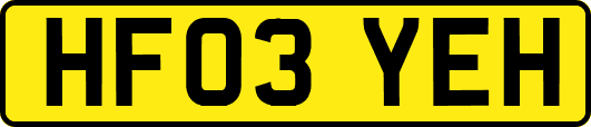 HF03YEH
