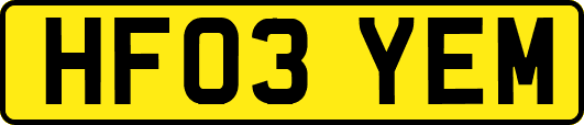 HF03YEM