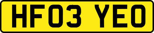 HF03YEO