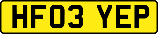 HF03YEP