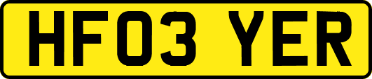 HF03YER