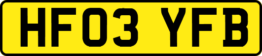 HF03YFB