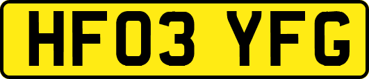 HF03YFG