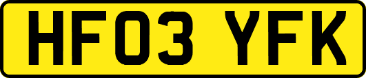 HF03YFK