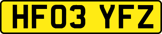 HF03YFZ