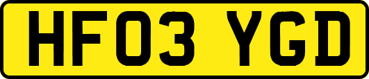 HF03YGD