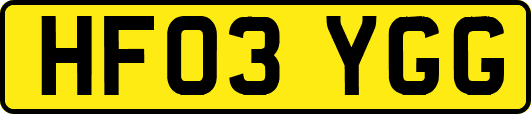 HF03YGG