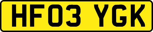 HF03YGK