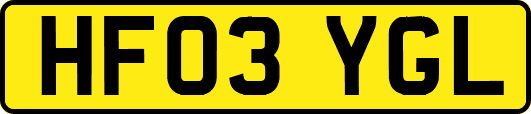 HF03YGL