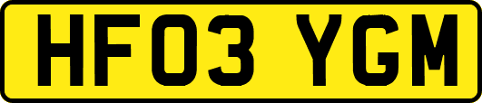 HF03YGM