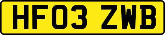 HF03ZWB