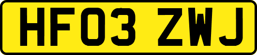 HF03ZWJ