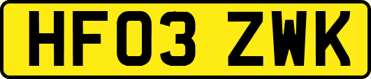 HF03ZWK