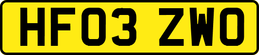 HF03ZWO