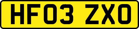 HF03ZXO