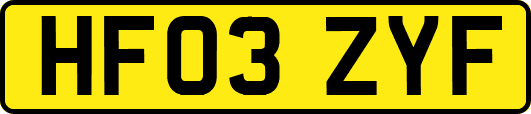 HF03ZYF