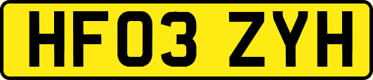 HF03ZYH