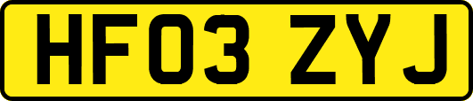 HF03ZYJ