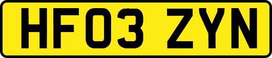 HF03ZYN