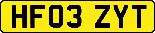 HF03ZYT