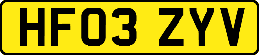 HF03ZYV