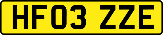 HF03ZZE