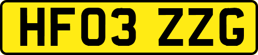 HF03ZZG