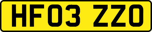 HF03ZZO